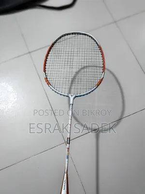 Badminton Racket
