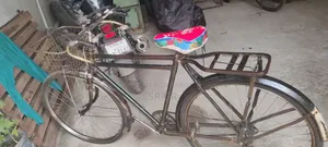 গুড কন্ডিশন বাইসাইকেল
