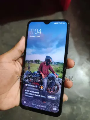 Xiaomi Redmi 9 64 GB Blue