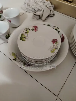 Ceramics Item