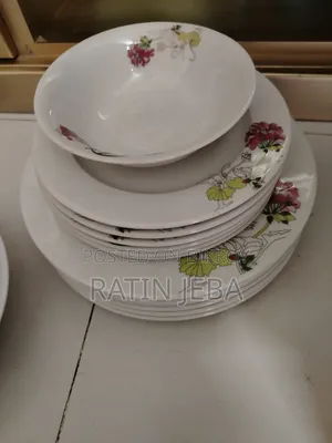 Ceramics Item