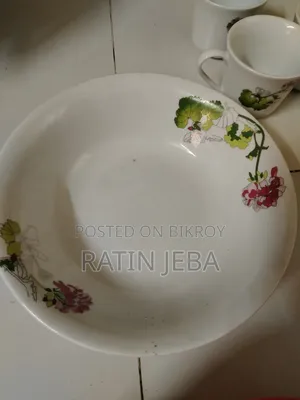 Ceramics Item