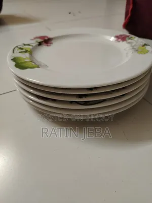 Ceramics Item