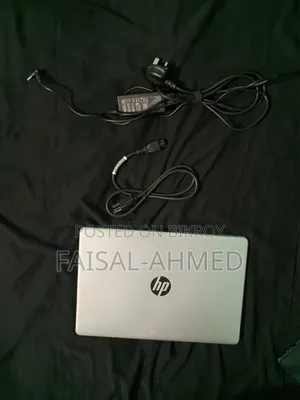 Laptop HP 15s 8GB Intel Core i5 SSD 512GB