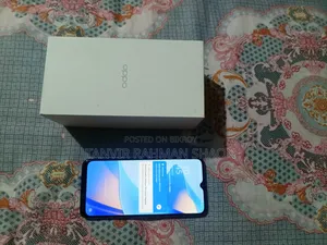 Oppo A16K 32 GB ব্লু