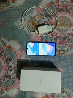 Oppo A16K 32 GB Blue