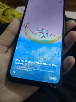 Honor X6b 128 GB ব্ল্যাক