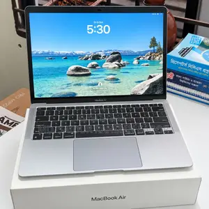 ল্যাপটপ Apple MacBook Air 2020 M1 8GB Apple M1 SSD 256GB