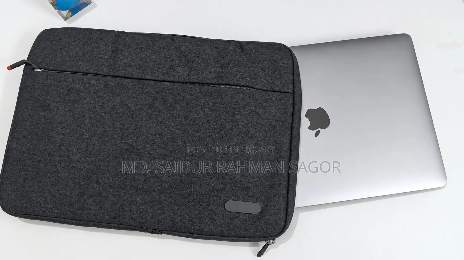 ল্যাপটপ Apple MacBook Air 2020 M1 8GB Apple M1 SSD 256GB