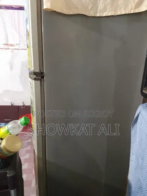 রেফ্রিজারেটর