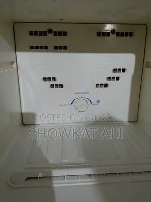 রেফ্রিজারেটর