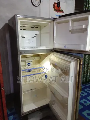 রেফ্রিজারেটর