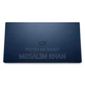 Laptop Dell Inspiron 15 5000 8GB Intel Core i5 SSD 256GB