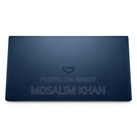 Laptop Dell Inspiron 15 5000 8GB Intel Core i5 SSD 256GB