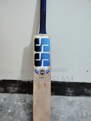 SS Impact Bat