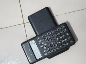 Casio Fx-100ms ক্যালকুলেটর