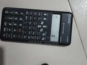 Casio Fx-100ms ক্যালকুলেটর