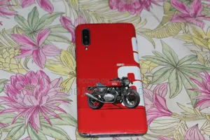 Samsung Galaxy A90 5G 128 GB Black