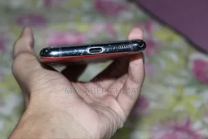 Samsung Galaxy A90 5G 128 GB Black