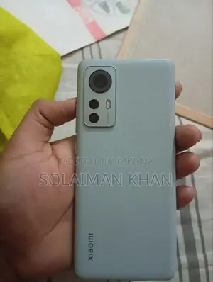 শাওমি ১২ ২৫৬ জিবি ব্রোঞ্জ