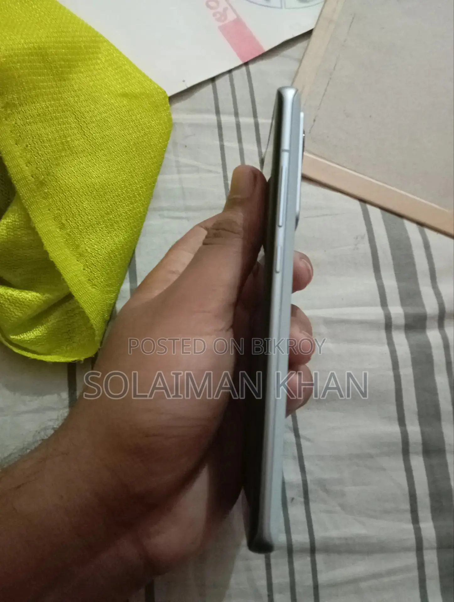 শাওমি ১২ ২৫৬ জিবি ব্রোঞ্জ