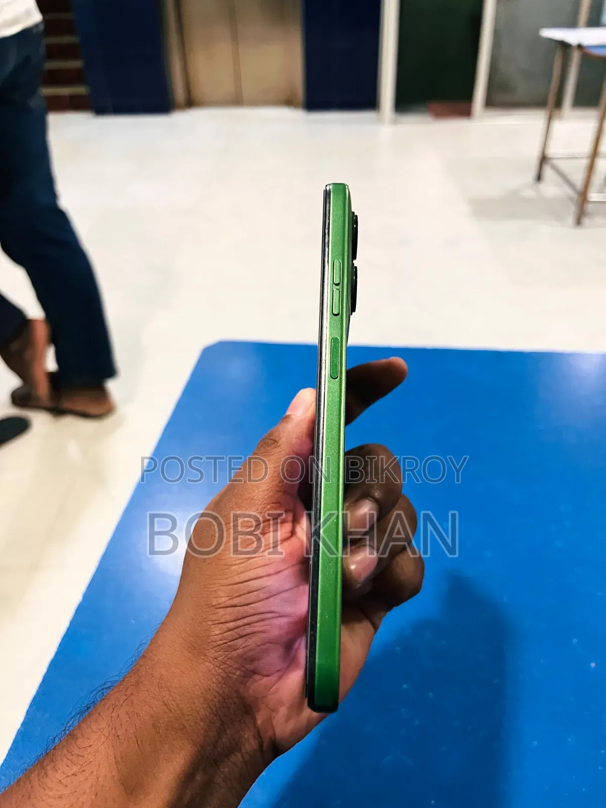 মোটরসাইকেল মোটো জি৩৫ ১২৮ জিবি কমলা
