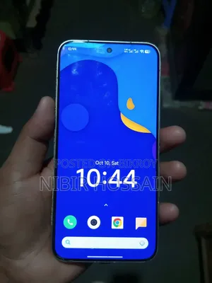 শাওমি রেডমি টার্বো ৪ প্রো ২৫৬ জিবি সাদা