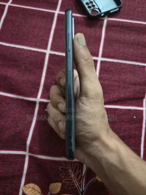 Xiaomi Redmi Note 11 128 GB Black