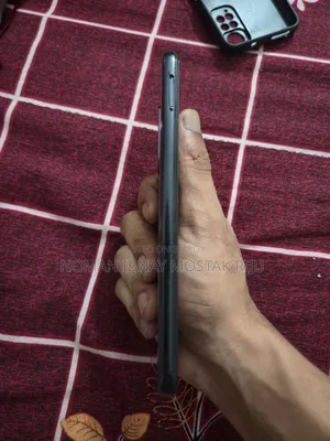 Xiaomi Redmi Note 11 128 GB Black