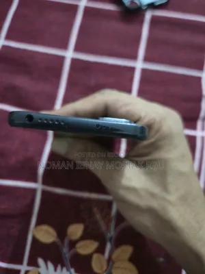 Xiaomi Redmi Note 11 128 GB Black