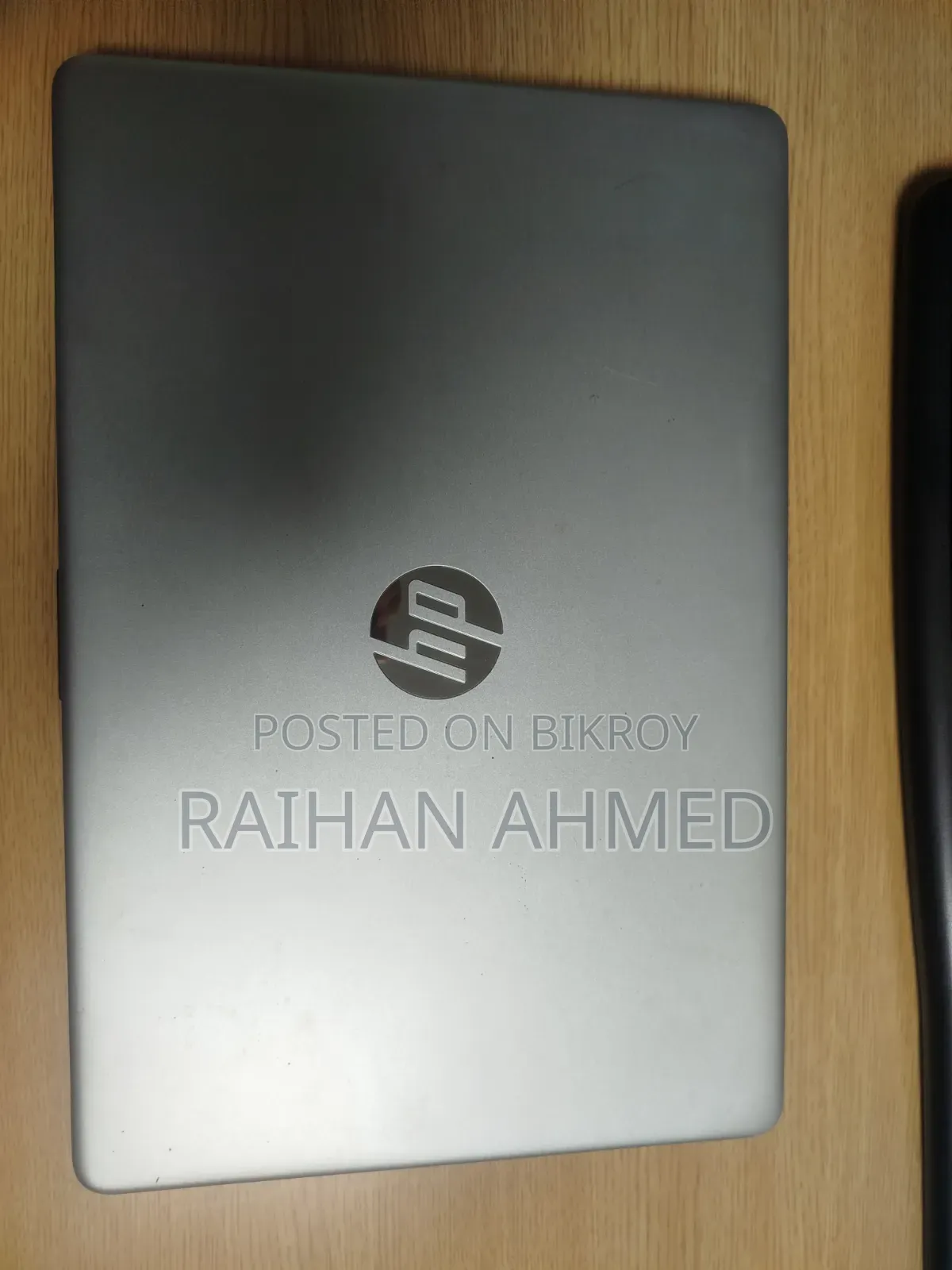 Laptop HP 15S 8GB AMD Ryzen SSD 256GB