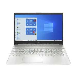 Laptop HP 15S 8GB AMD Ryzen SSD 256GB
