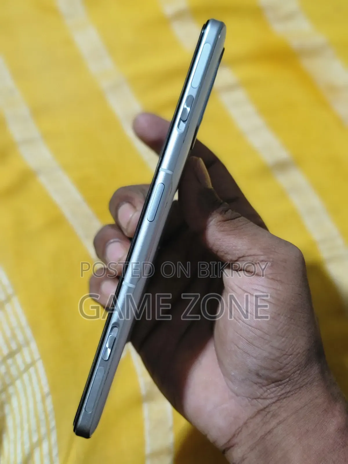 Xiaomi Poco F4 GT 256 GB White