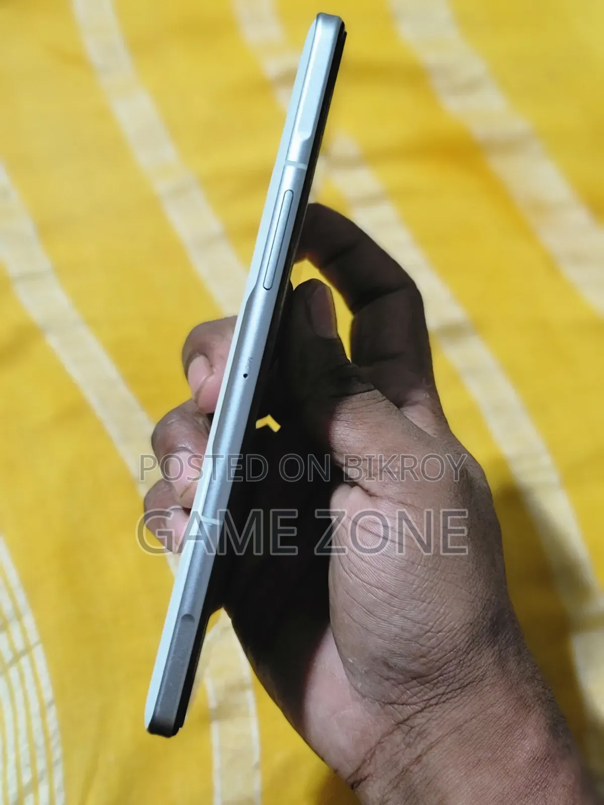Xiaomi Poco F4 GT 256 GB White