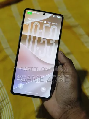 Xiaomi Poco F4 GT 256 GB White