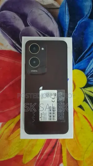 ভিভো ওয়াই ১৮ ১২৮ জিবি