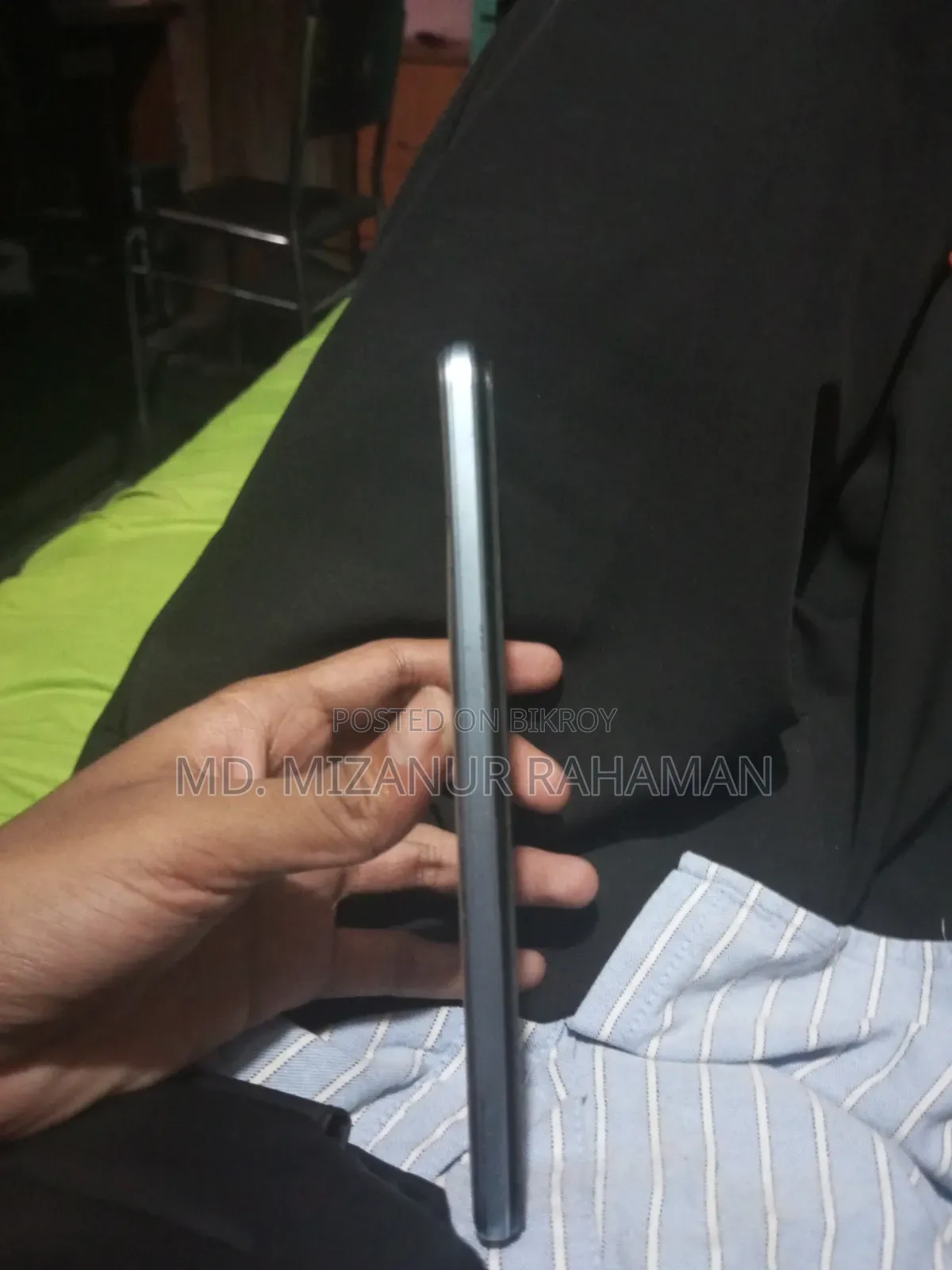 Vivo Y21 64 GB White