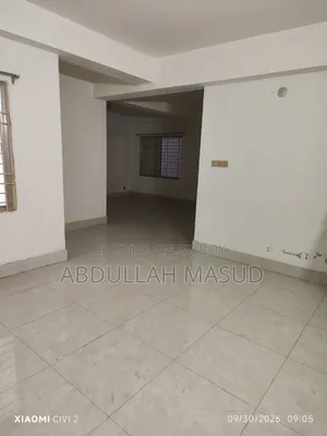 তাফালিয়া, উত্তরার ৩ বেডরুমের অ্যাপার্টমেন্ট বিক্রয়ের জন্য