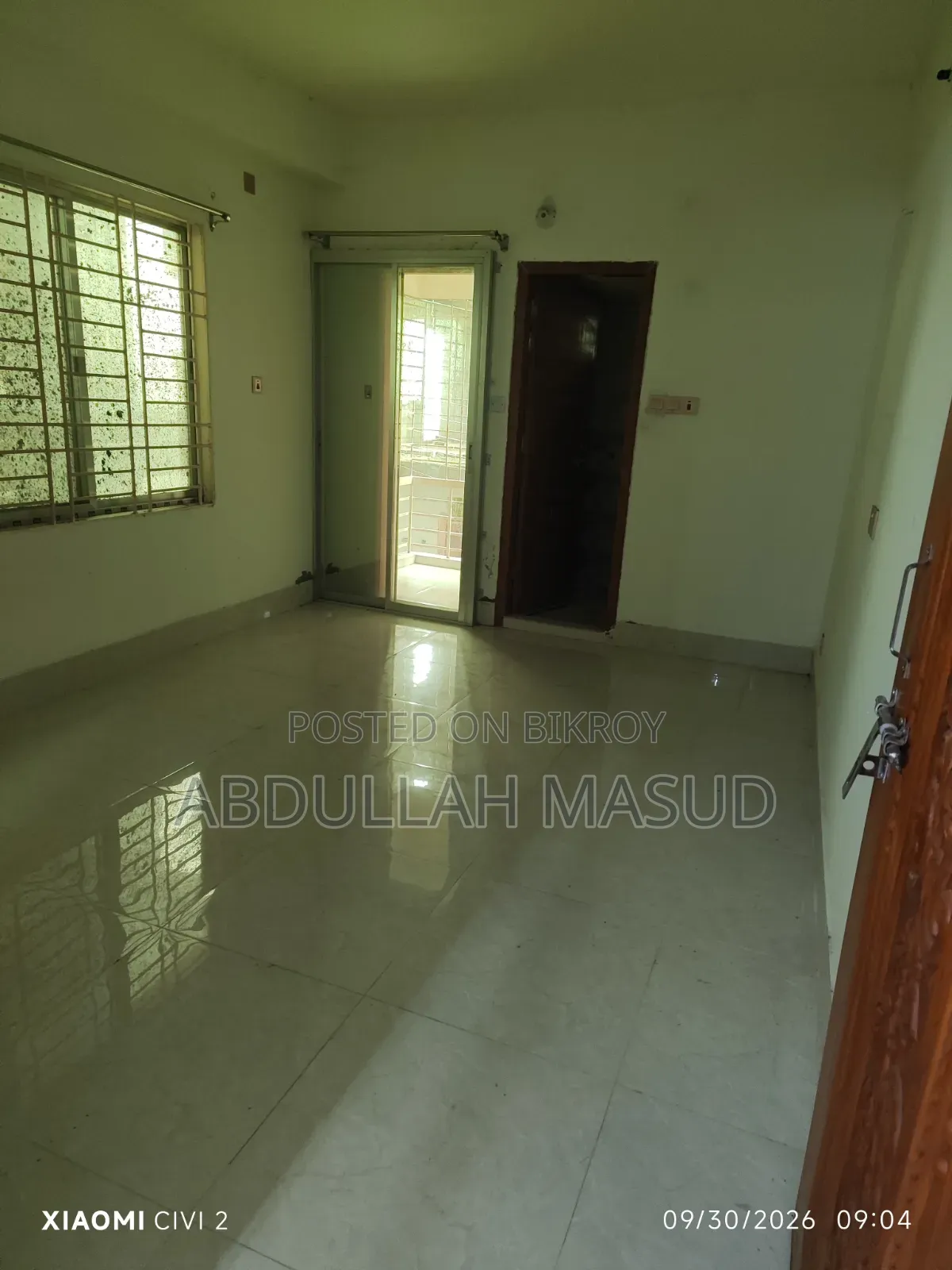 তাফালিয়া, উত্তরার ৩ বেডরুমের অ্যাপার্টমেন্ট বিক্রয়ের জন্য