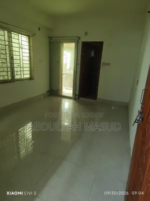 তাফালিয়া, উত্তরার ৩ বেডরুমের অ্যাপার্টমেন্ট বিক্রয়ের জন্য
