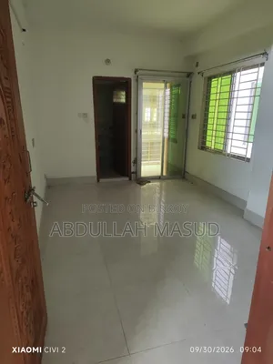 তাফালিয়া, উত্তরার ৩ বেডরুমের অ্যাপার্টমেন্ট বিক্রয়ের জন্য
