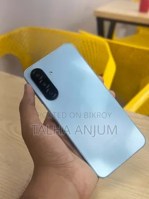 Samsung Galaxy A17 ২৫৬ জিবি সবুজ