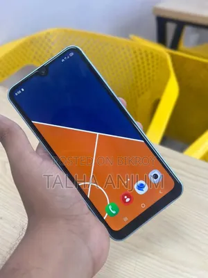 স্যামসাং গ্যালাক্সি এ১৭ ২৫৬ জিবি সবুজ
