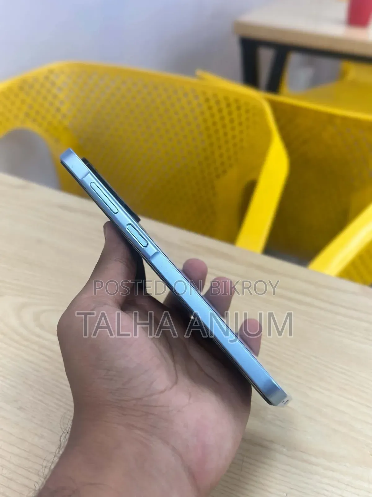 স্যামসাং গ্যালাক্সি এ১৭ ২৫৬ জিবি সবুজ