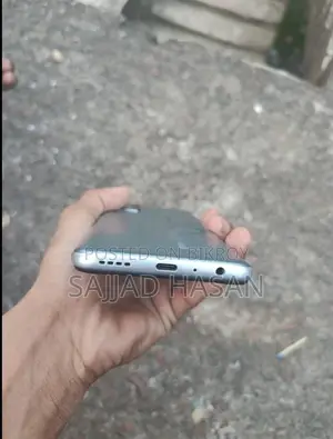 Realme 7 5G 128 GB Gray