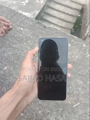 Realme 7 5G 128 GB Gray