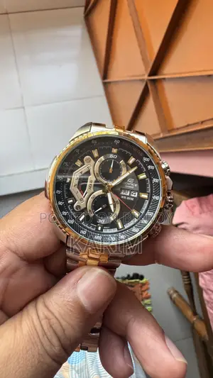 Casio Edifice 558