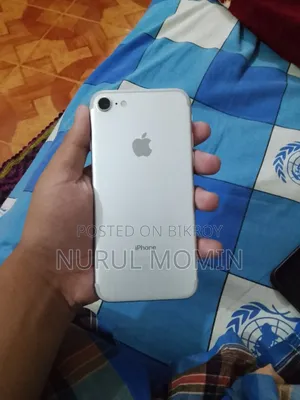 Apple iPhone 7 128 GB White