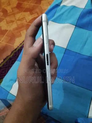 Apple iPhone 7 128 GB White