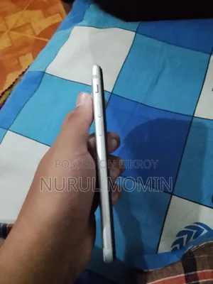 Apple iPhone 7 128 GB White